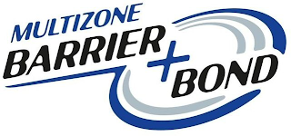 MULTIZONE BARRIER + BOND