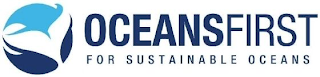 OCEANSFIRST FOR SUSTAINABLE OCEANS