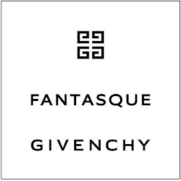 G FANTASQUE GIVENCHY