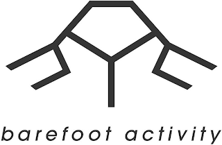 BAREFOOT ACTIVITY