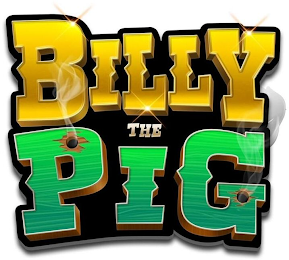 BILLY THE PIG