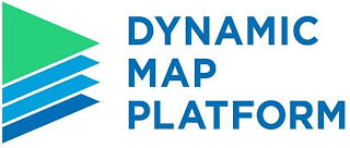DYNAMIC MAP PLATFORM