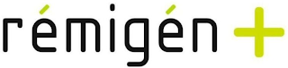 RÉMIGÉN +
