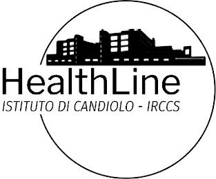 HEALTHLINE ISTITUTO DI CANDIOLO - IRCCS