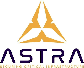 ASTRA SECURING CRITICAL INFRASTRUCTURE