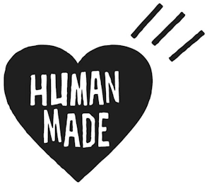 HUMAN MADE