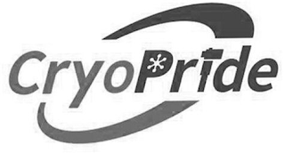 CRYOPRIDE
