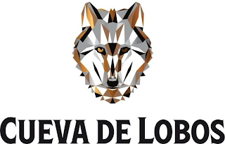 CUEVA DE LOBOS