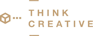 THINK CREATIVE