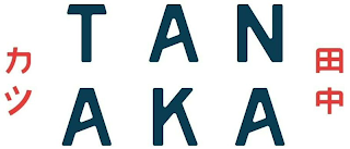 TANAKA
