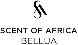 SCENT OF AFRICA BELLUA