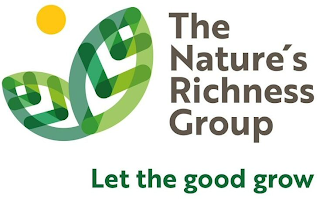 THE NATURE'S RICHNESS GROUP LET THE GOOD GROW