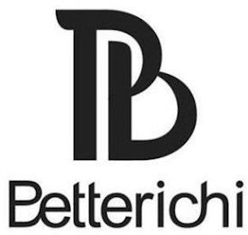 B BETTERICHI