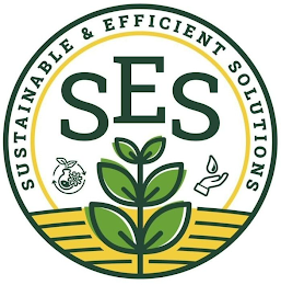 SES SUSTAINABLE & EFFICIENT SOLUTIONS