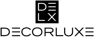 DE LX DECORLUXE