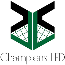 CHAMPIONS LED