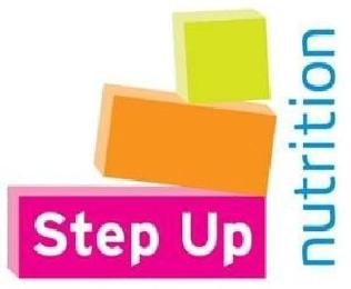 STEP UP NUTRITION
