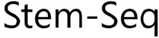 STEM-SEQ