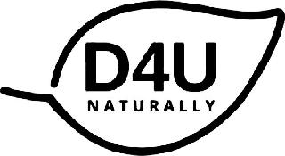 D4U NATURALLY
