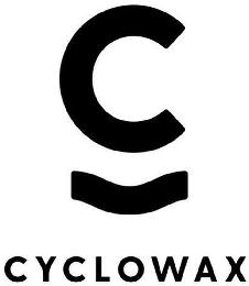 C CYCLOWAX