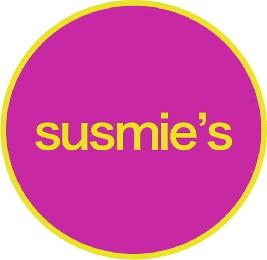 SUSMIE'S