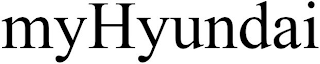 MYHYUNDAI