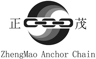 ZHENGMAO ANCHOR CHAIN