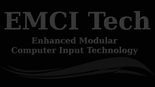 EMCI TECH ENHANCED MODULAR COMPUTER INPUT TECHNOLOGY