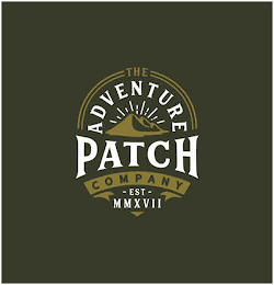 THE ADVENTURE PATCH COMPANY
