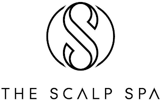 S THE SCALP SPA