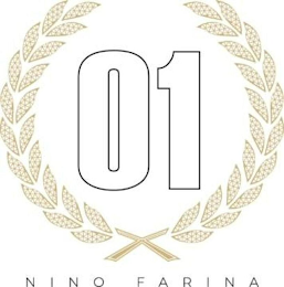 01 NINO FARINA