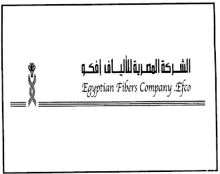 EGYPTIAN FIBERS COMPANY .EFCO