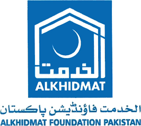 ALKHIDMAT FOUNDATION PAKISTAN