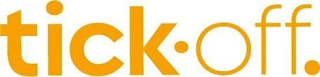 TICK OFF