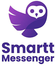 SMARTT MESSENGER