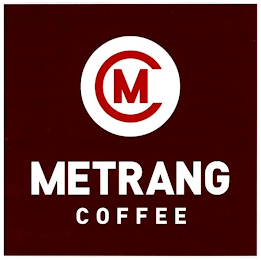 M C METRANG COFFEE