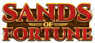 SANDS OF FORTUNE