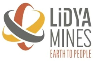 LIDYA MINES EARTH TO PEOPLE