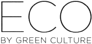 ECO BY GREEN CULTURE