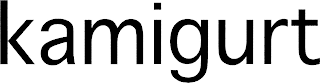 KAMIGURT