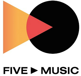 FIVE MUSIC