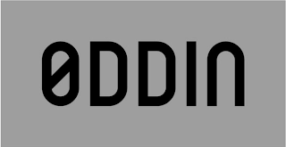 ØDDIN