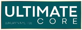 ULTIMATE CORE LUXURY VINYL TILE
