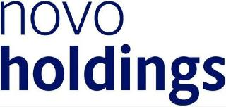 NOVO HOLDINGS