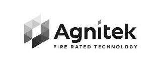 AGNITEK FIRE RATE TECHNOLOGY