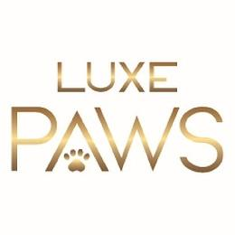 LUXE PAWS