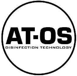 AT-OS DISINFECTION TECHNOLOGY