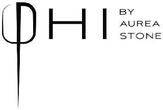 PHI BY AUREA STONE