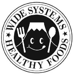 WIDE SYSTEMS HEALTHY FOODS