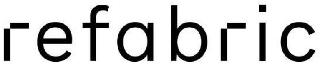 REFABRIC